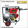 3 inch diesel water pump set
